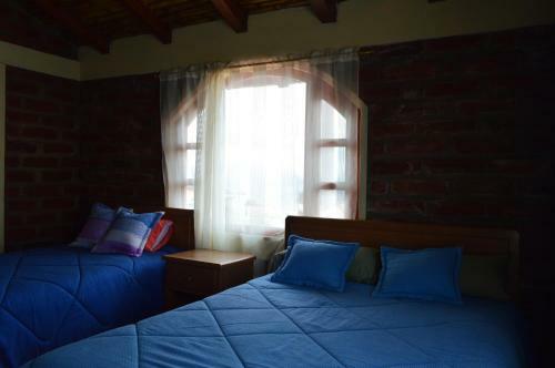 Lodge Runa Wasi Quilotoa