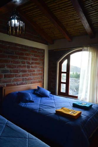Lodge Runa Wasi Quilotoa
