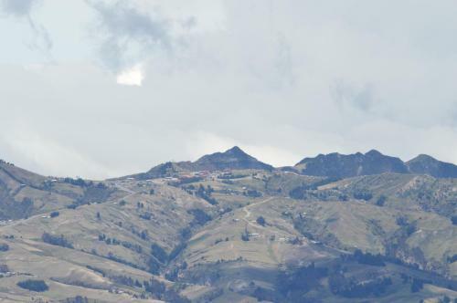 Lodge Runa Wasi Quilotoa
