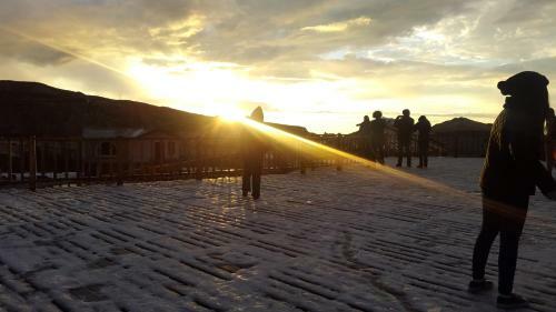 Lodge Runa Wasi Quilotoa