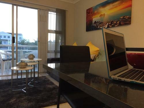 Apartamento 10 South Views