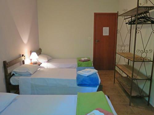 Bed & Breakfast Jangada Dos Tucanos