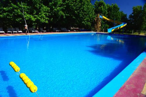 Hotel Colonial Maule Villa Alegre