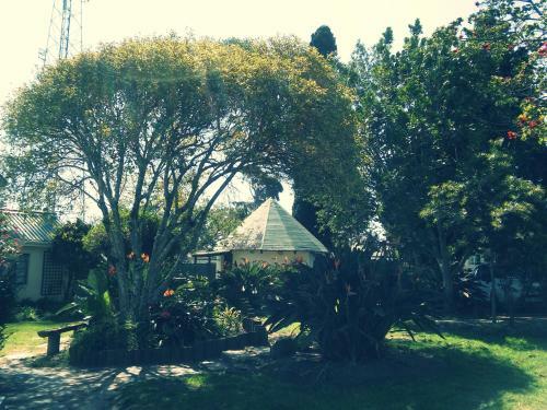 Hotel Carmel Guest Farm