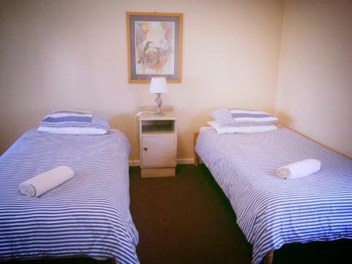 Hotel Carmel Guest Farm