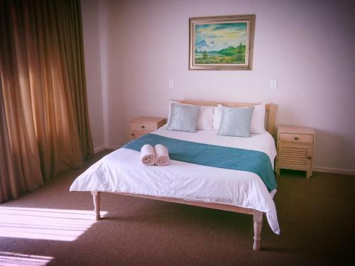 Hotel Carmel Guest Farm