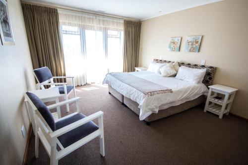 Hotel Carmel Guest Farm