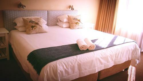 Hotel Carmel Guest Farm