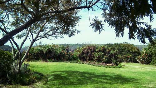 Hotel Carmel Guest Farm