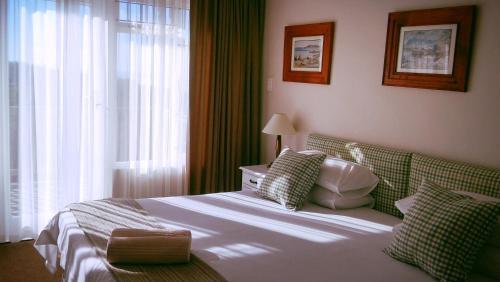 Hotel Carmel Guest Farm