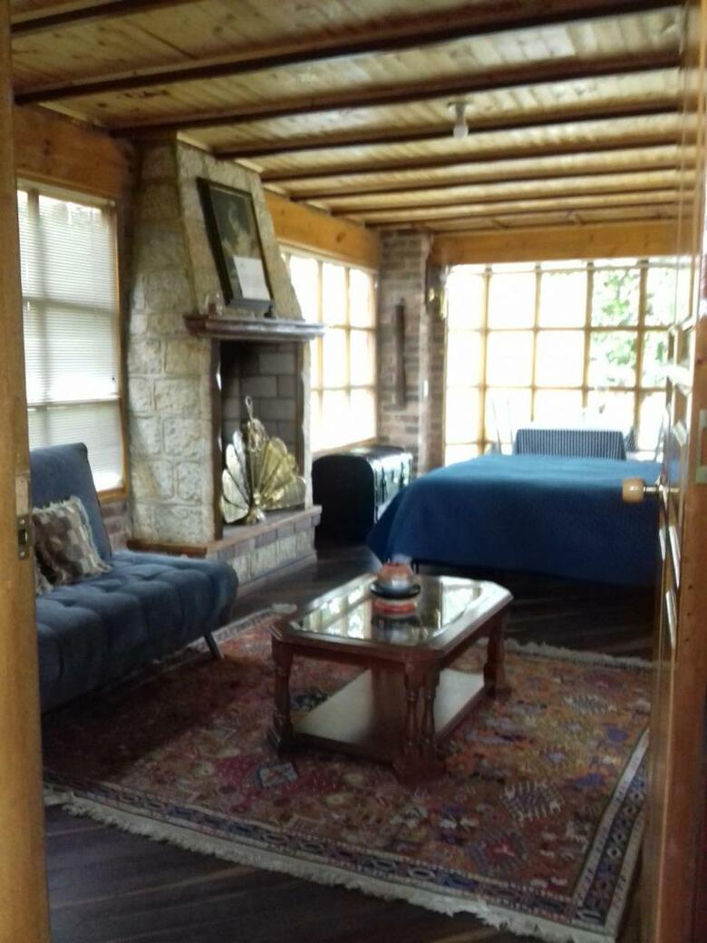 Hostal Tu Casa - Hotel Rural