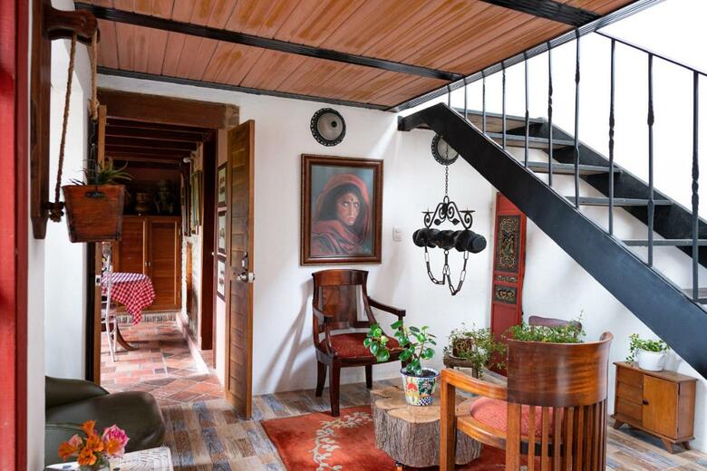 Hostal Tu Casa - Hotel Rural