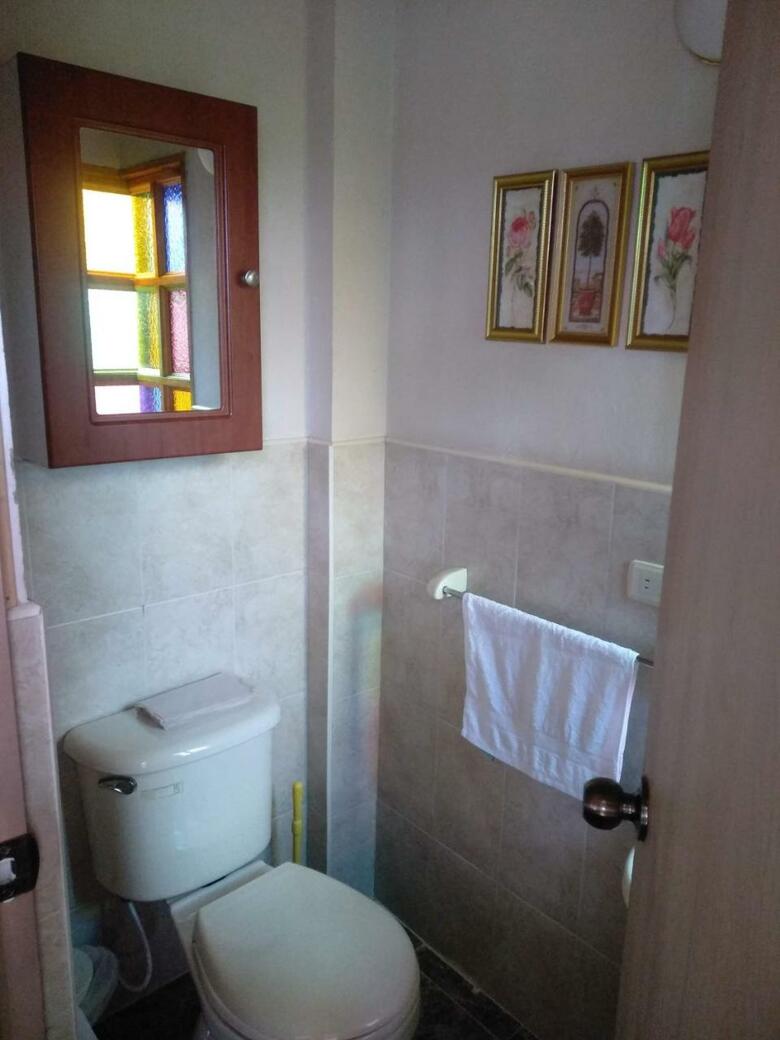 Hostal Tu Casa - Hotel Rural