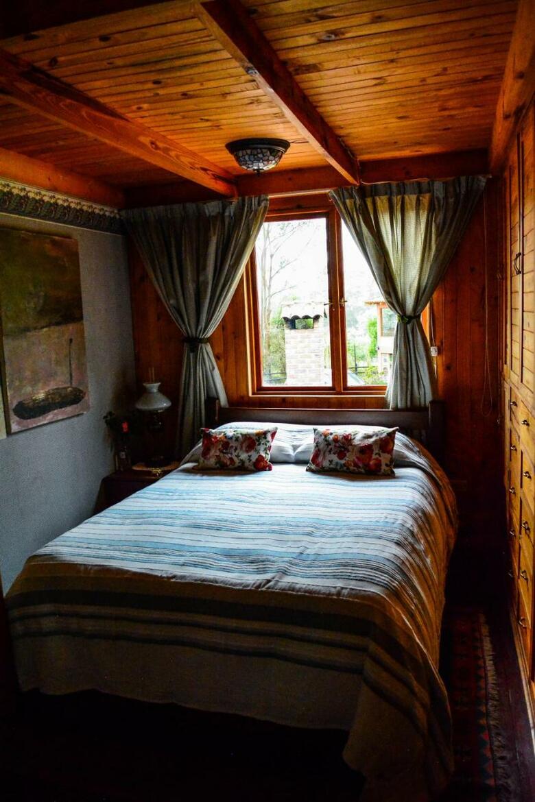 Hostal Tu Casa - Hotel Rural