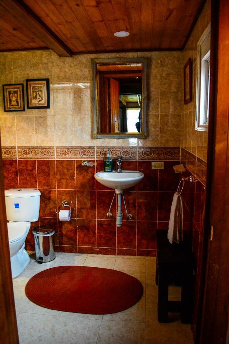 Hostal Tu Casa - Hotel Rural