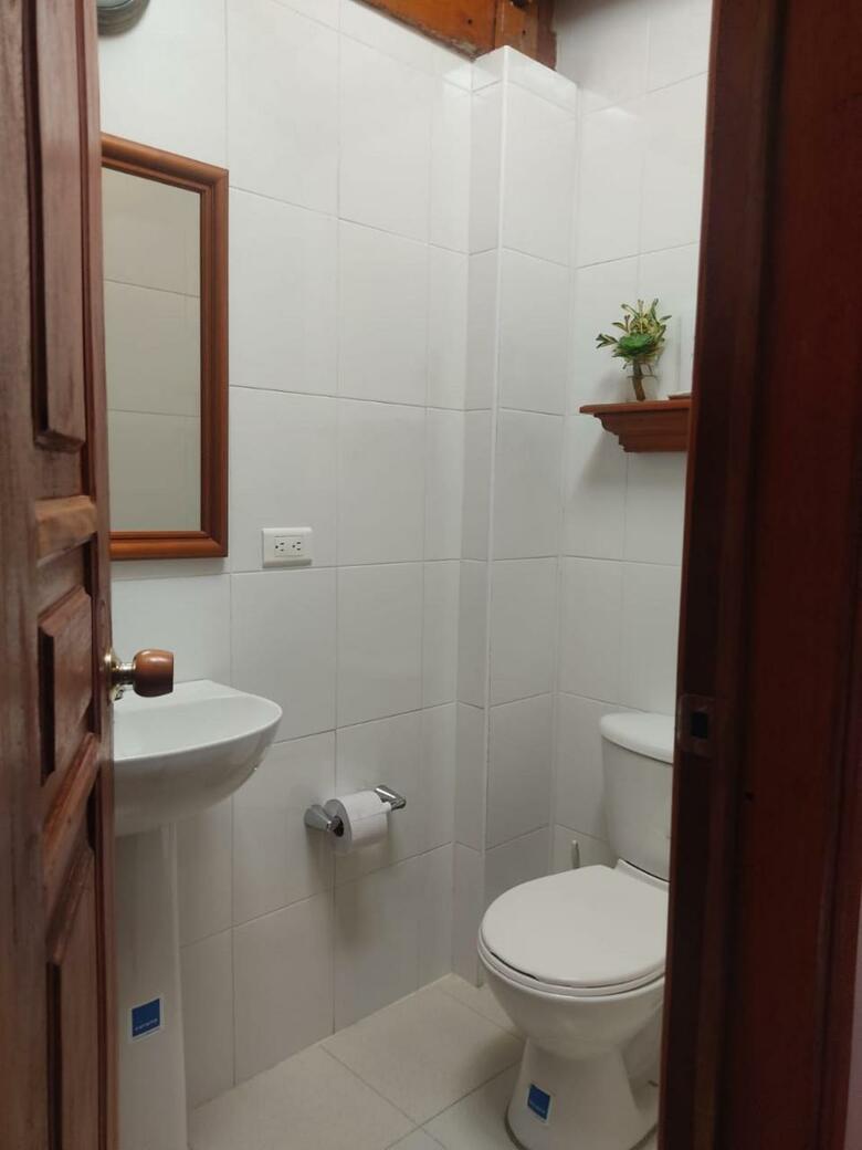 Hostal Tu Casa - Hotel Rural
