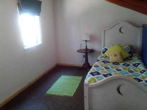 Hostal Casa De Verano En Maitencillo