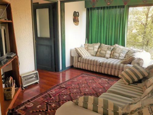 Hostal Casa De Verano En Maitencillo