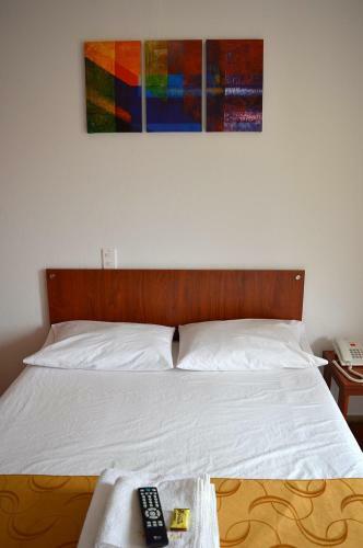 Hotel Tropico Real Mesitas