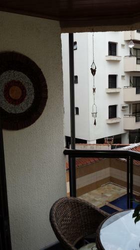 Apartamento Canto Azul II