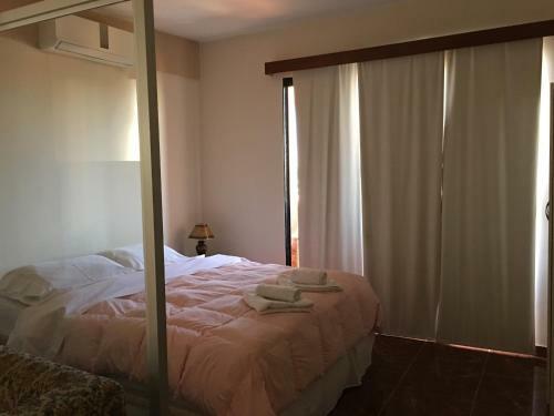 Apartamento Depto Tipo Loft Moderno Balc�n