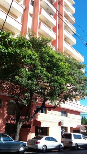 Apartamento Depto Tipo Loft Moderno Balc�n