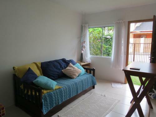 Apartamento Aconchegante Cabe�udas