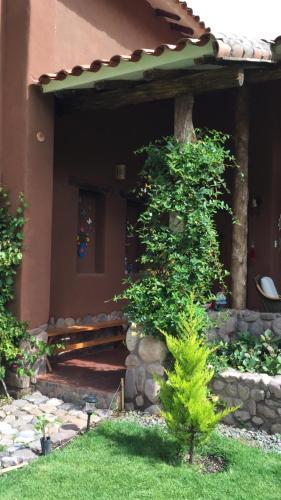 Cusco, Valle Sagrado, Huaran