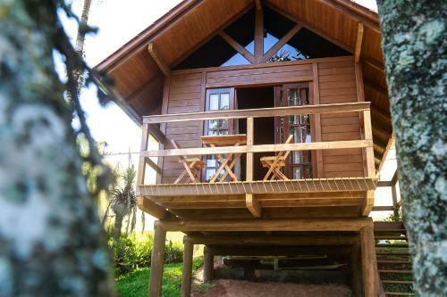 Pousada Homestay Jaragu� Do Sul