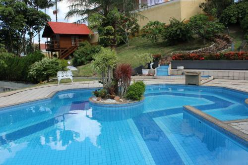 Pousada Homestay Jaragu� Do Sul