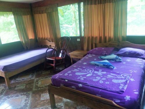 Lodge Tropical Adventures & Expeditions