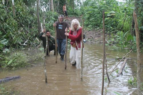 Lodge Tropical Adventures & Expeditions