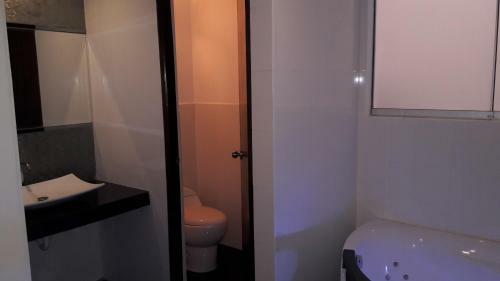 Los Arces Hotel
