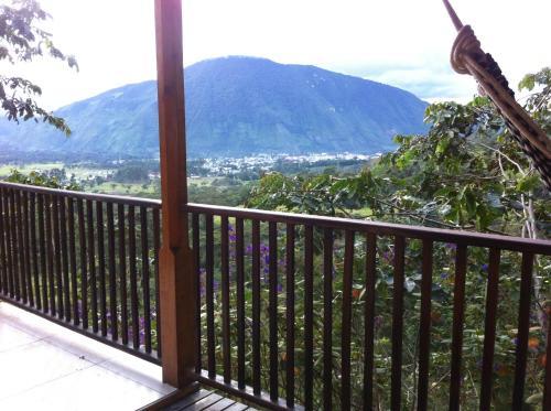 Lodge Altares De Oxapampa