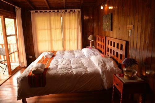 Lodge Altares De Oxapampa