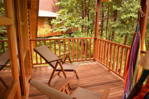 Lodge Altares De Oxapampa
