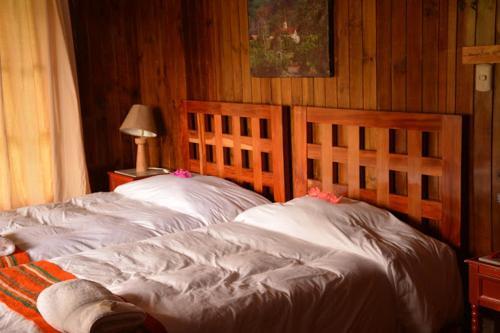 Lodge Altares De Oxapampa