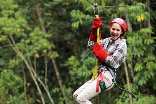Lodge Altares De Oxapampa