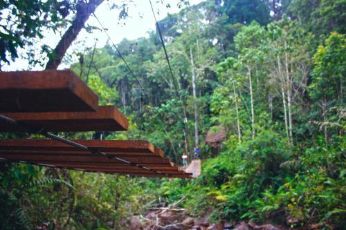 Lodge Altares De Oxapampa