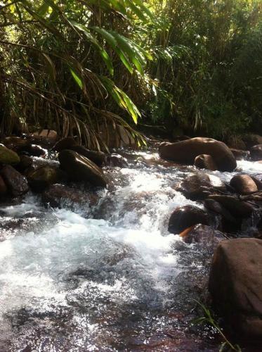 Lodge Altares De Oxapampa