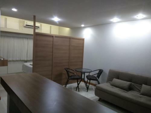 Apartamento Est�dio Ibiza Em Jati�ca