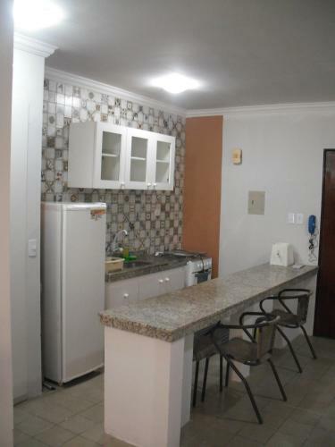 Apartamento Est�dio Ibiza Em Jati�ca