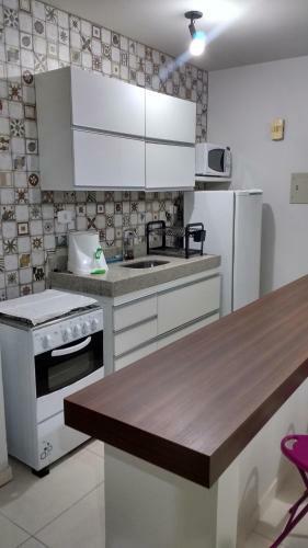 Apartamento Est�dio Ibiza Em Jati�ca