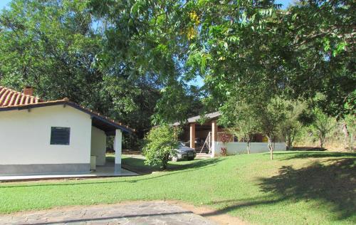 Fazenda S�o Miguel
