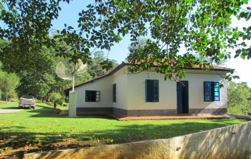 Fazenda S�o Miguel