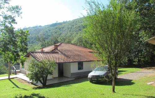 Fazenda S�o Miguel