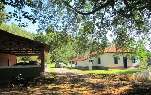 Fazenda S�o Miguel