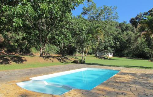 Fazenda S�o Miguel