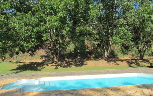 Fazenda S�o Miguel