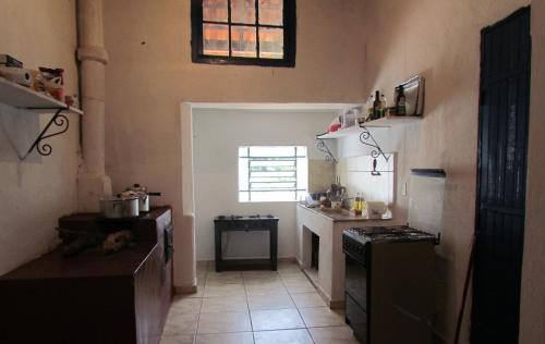 Fazenda S�o Miguel